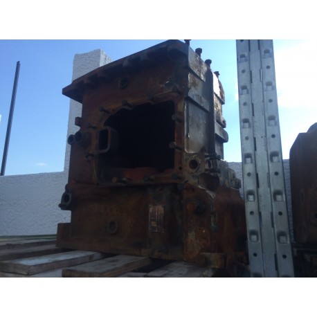 ΚΟΥΤΙ ΣΑΣΜΑΝ DEUTZ-FAHR AGROTRON 85-105