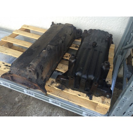 ΚΑΡΤΕΡ ΚΙΝΗΤΗΡΑ DEUTZ-FAHR DX 85-610