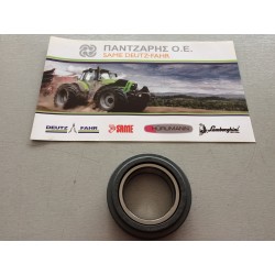 ΡΟΥΛΕΜΑΝ ΩΘΗΣΕΩΣ DX