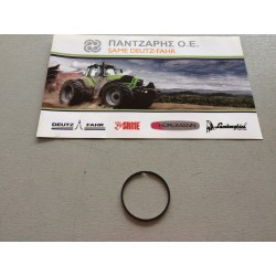 ΕΛΑΤΗΡΙΟ ΠΙΕΣΕΩΣ ΣΑΖΜΑΝ Φ55 AGR-FARM-PLUS-TTV-5-6