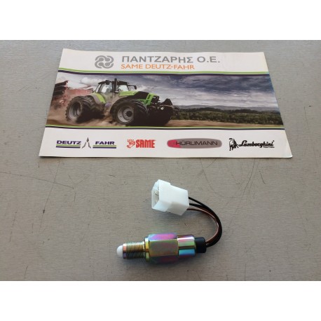 ΔΙΑΚΟΠΤΗΣ ΦΩΤΩΝ ΣΤΟΠ AGR 105          