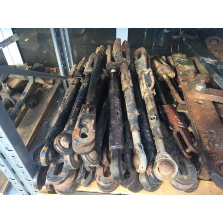 ΓΡΥΛΟΙ ΜΠΡΑΤΣΩΝ ΥΔΡΑΥΛΙΚΩΝ DEUTZ-FAHR AGROTRON