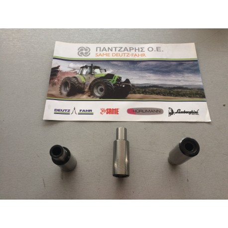 ΑΞΟΝΑΚΙ ΑΕΡΟΤΟΥΡΜΠΙΝΑΣ ΜΕ ΛΑΔΙΑ ΟΛΕΣ DEUTZ