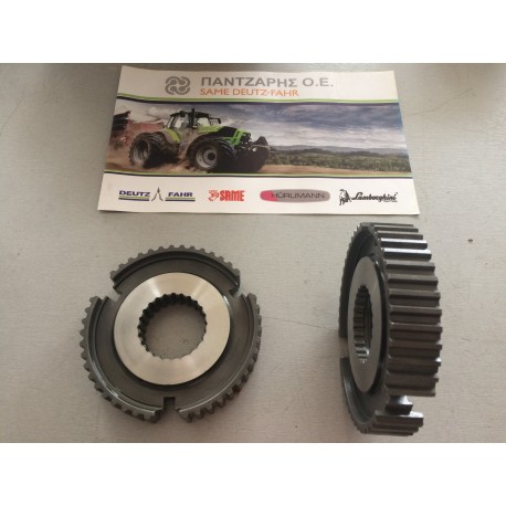 ΒΑΣΗ ΣΥΓΧΡΟΝΙΣΤΗ ΜΕ POWERMATIC DX R-M    