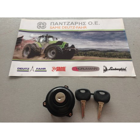 ΔΙΑΚΟΠΤΗΣ ΕΚΚΙΝΗΣΗΣ ΦΩΤΩΝ DEUTZ 06-07   