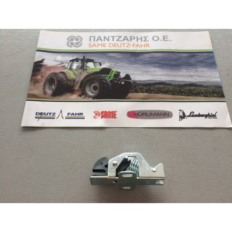 ΚΛΕΙΣΤΡΟ ΚΑΠΩ DX