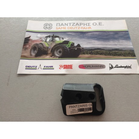 ΒΑΣΗ ΚΛΕΙΣΤΡΟΥ ΠΑΡΑΘΥΡΟΥ DX