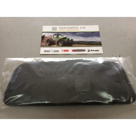 ΣΙΤΑ ΜΑΣΚΑΣ DEUTZ FAHR AGROTRON