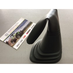 ΦΥΣΣΟΥΝΑ ΛΕΒΙΕ DEUTZ FAHR AGROTRON