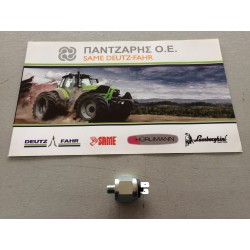 ΦΟΥΣΚΑ ΣΑΖΜΑΝ DEUTZ FAHR DX 6.30-6.50-6.10