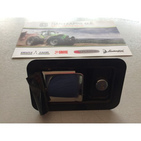 ΚΛΕΙΔΑΡΙΑ ΣΤΕΓΑΣΤΡΟΥ DEUTZ 06-07   