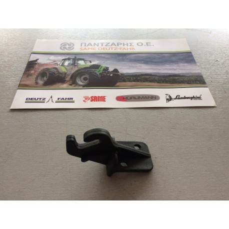 ΓΑΝΤΖΟΣ ΠΙΣΩ ΠΑΡΑΘΥΡΟΥ DEUTZ FAHR AGROTRON  