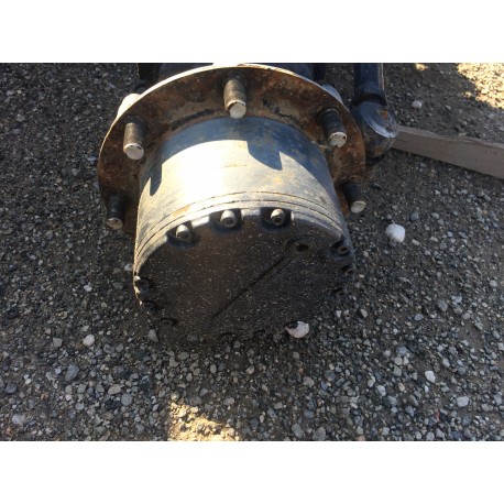 ΜΕΙΩΤΕΣ ΜΠΡΟΣΤΑ DEUTZ-FAHR DX 6.05-6.10-6.30