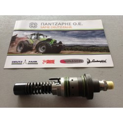 ΑΝΤΛΙΑ ΠΕΤΡΕΛΑΙΟΥ AGROTRON 105-150 