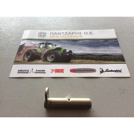 ΠΕΙΡΑΚΙ ΜΠΟΥΚΑΛΑΣ ΤΙΜΟΝΙΟΥ AGROFARM-AGROPLUS