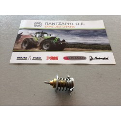 ΘΕΡΜΟΣΤΑΤΗΣ DEUTZ FAHR AGR ΟΛΑ  ΚΙΝ 1012 