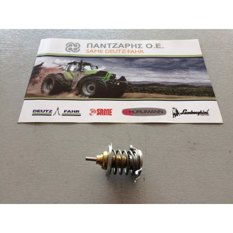 ΘΕΡΜΟΣΤΑΤΗΣ DEUTZ FAHR AGR ΟΛΑ  ΚΙΝ 1012 