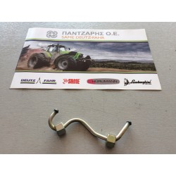 ΣΩΛΗΝΑΣ ΠΙΕΣΕΩΣ ΜΠΕΚ DEUTZ FAHRT AGR ΚΙΝ 1012  
