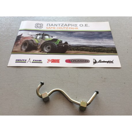 ΣΩΛΗΝΑΣ ΠΙΕΣΕΩΣ ΜΠΕΚ DEUTZ FAHRT AGR ΚΙΝ 1012  