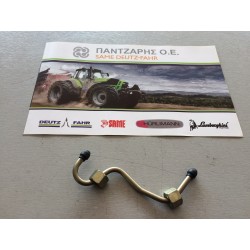 ΣΩΛΗΝΑΣ ΠΙΕΣΕΩΣ ΜΠΕΚ DEUTZ FAHR AGR ΚΙΝ 1013  