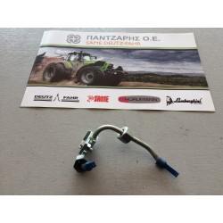 ΣΩΛΗΝΑΣ ΠΙΕΣΕΩΣ ΜΠΕΚ COMMON RAIL DEUTZ FAHR ΟΛΑ
