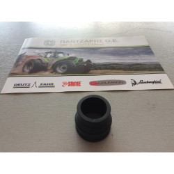 ΣΙΓΑΣΤΗΡΑΣ ΕΞΑΤΜΙΣΗΣ DEUTZ FAHR AGROTRON