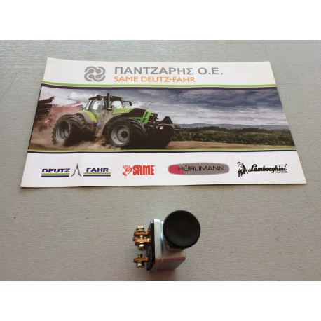 ΔΙΑΚΟΠΤΗΣ ΜΙΖΑΣ ΜΕ ΠΡΟΘΕΡΜ. DEUTZ 06-07 ΤΡΑΒΗΧΤΟΣ  