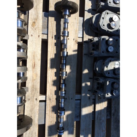 ΕΚΚΕΝΤΡΟΦΟΡΟΙ ΚΙΝΗΤΗΡΑ DEUTZ F6L912-913