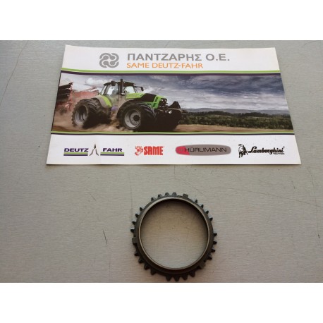 ΣΥΓΧΡΟΝΙΖΕ ΓΙΑ SAME SILVER ΜΙΚΡΟ    