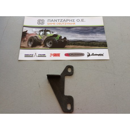 ΒΑΣΗ ΤΑΧΥΤΗΤΩΝ DEUTZ FAHR DX