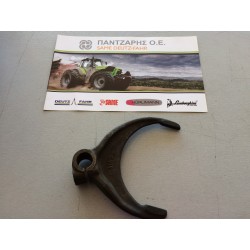 ΦΟΥΡΚΕΤΑ DX 6.10 ΣΤΟ ΠΗΝΕΙΟ       