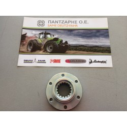 ΦΛΑΝΤΖΑ ΕΜΠΡΟΣ ΔΙΑΦΟΡΙΚΟΥ DEUTZ 3.70-3.90     