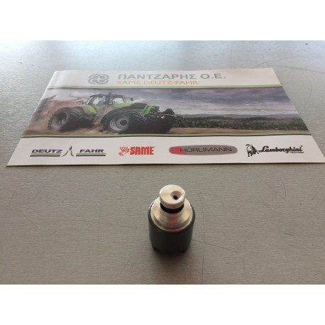 ΒΑΛΒΙΔΑ POWERSHIFT 12BAR T7200 (ΣΙΔΕΡΕΝΙΑ) AGROTRON