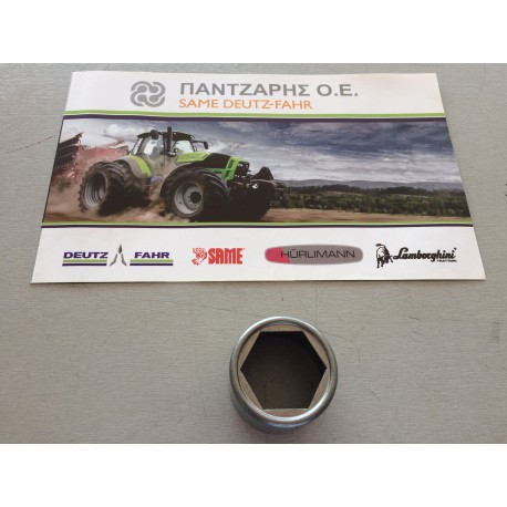 ΑΣΦΑΛΕΙΑ ΠΑΞΙΜΑΔΙΟΥ ΠΗΝΕΙΟΥ ZF ΟΛΑ ΕΜΠΡ.ΔΙΑΦΟΡΙΚΟΥ