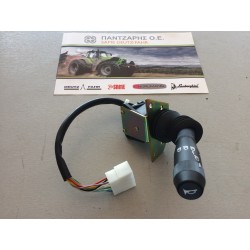 ΔΙΑΚΟΠΤΗΣ ΦΩΤΩΝ-ΦΛΑΣ AGROKID