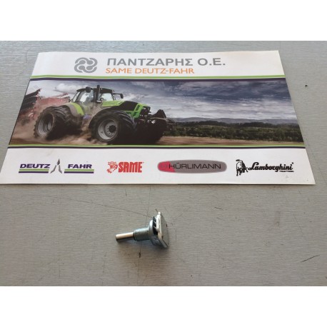 ΠΟΤΕΝΣΙΟΜΕΤΡΟ ΧΕΙΡΙΣΤΗΡΙΩΝ ΥΔΡΑΥΛΙΚΩΝ AGROTRON