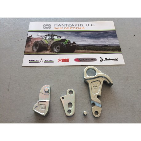 ΑΝΤ/ΚΟ ΧΟΥΦΤΑΣ ΝΕΟΥ ΤΥΠΟΥ AGROTRON-AGROFARM   