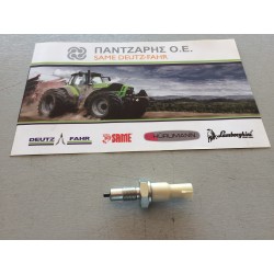 ΦΟΥΣΚΑ ΑΡΓΟ-ΓΡΗΓΟΡΟ TG.6.81-DEUTZ FAHR AGR 175-200   