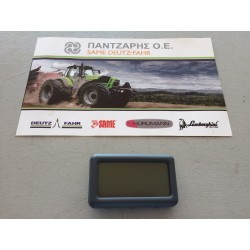 ΟΘΟΝΗ POWERSHIFT DEUTZ FAHR AGROTRON