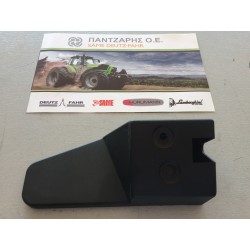ΚΑΠΑΚΙ ΚΛΕΙΔΡΙΑΣ ΑΡΙΣΤΕΡΟ DEUTZ FAHR DX        