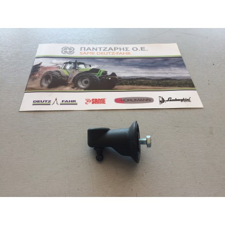 ΒΑΣΗ ΑΜΟΡΤΙΣΕΡ ΠΑΡΜΠΡΙΖ DEUTZ FAHR AGROTRON      