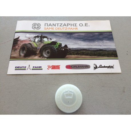 ΤΑΠΑ ΔΟΧΕΙΟΥ ΝΕΡΟΥ ΥΑΛΟΚΑΘΑΡΙΣΤΗΡΑ ΠΙΣΩ AGR  