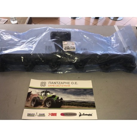 ΠΟΛΛΑΠΛΗ AGROTRON ΟΛΑ 1013    