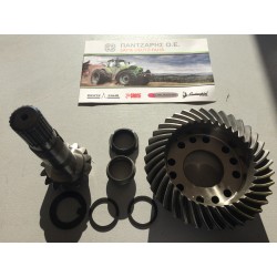 ΣΕΤ ΚΟΡΩΝΑ-ΠΗΝΕΙΟ Ζ14/37 AGR K & TTV     