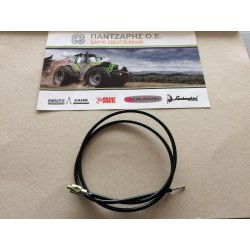 ΝΤΙΖΑ ΠΟΡΤΑΣ DEUTZ FAHR AGR