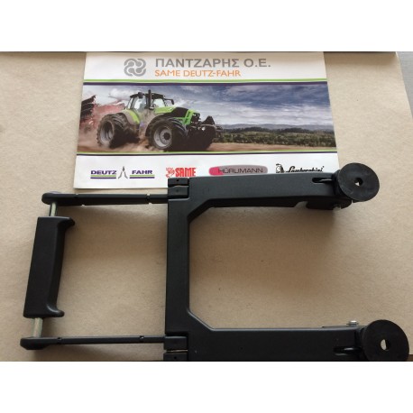 ΧΕΙΡΟΛΑΒΗ ΠΙΣΩ ΠΑΡΜΠΡΙΖ AGROTRON   