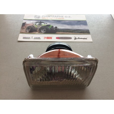 ΦΑΝΟΣ ΕΜΠΡΟΣΘΙΟΣ R AGROTRON