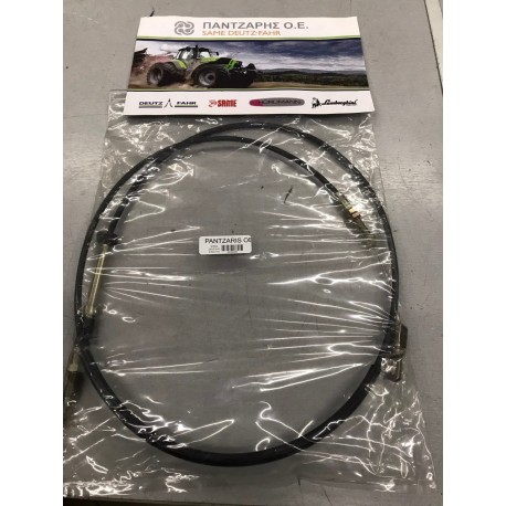 ΝΤΙΖΑ ΣΒΥΣΤΗΡΙ  DEUTZ FAHR 6.50-7.10    