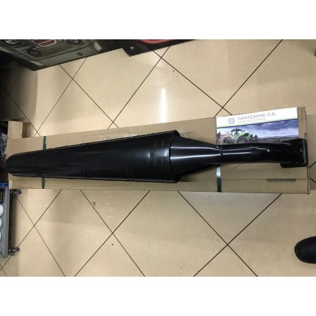 ΕΞΑΤΜΙΣΗ AGROSTAR 6.61 ΓΝΗΣΙΑ   