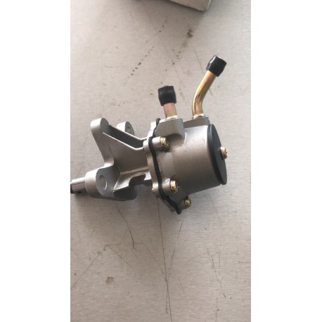 ΠΟΜΠΑΚΙ DEUTZ FAHR 1011